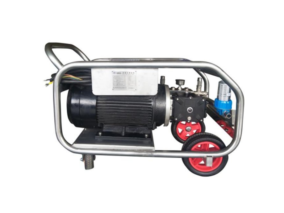 超高壓清洗機(jī)EZ5013S